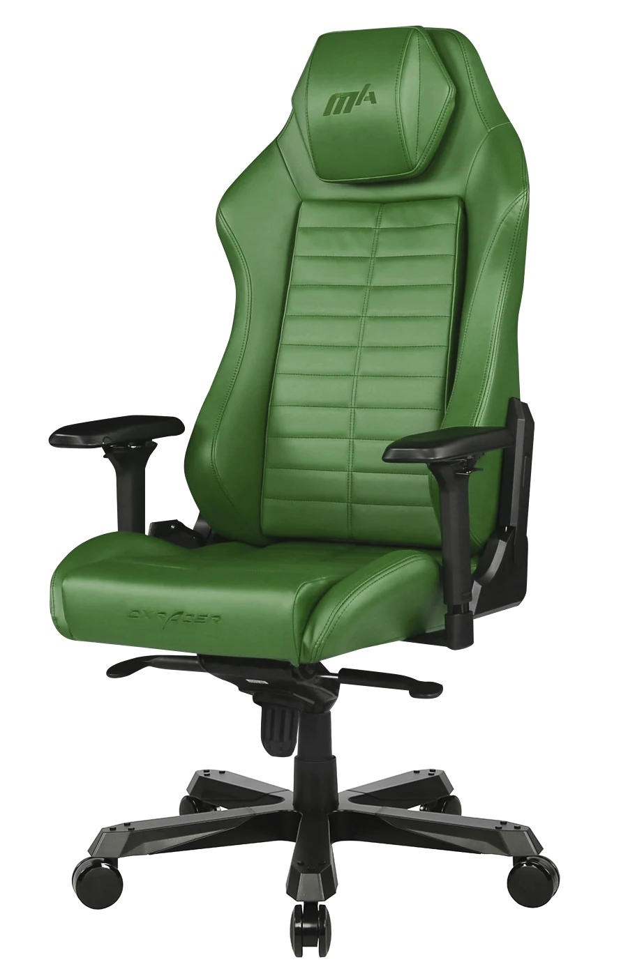 Игровое кресло DXRacer D-DMC/DA233S/E - изображение № 2