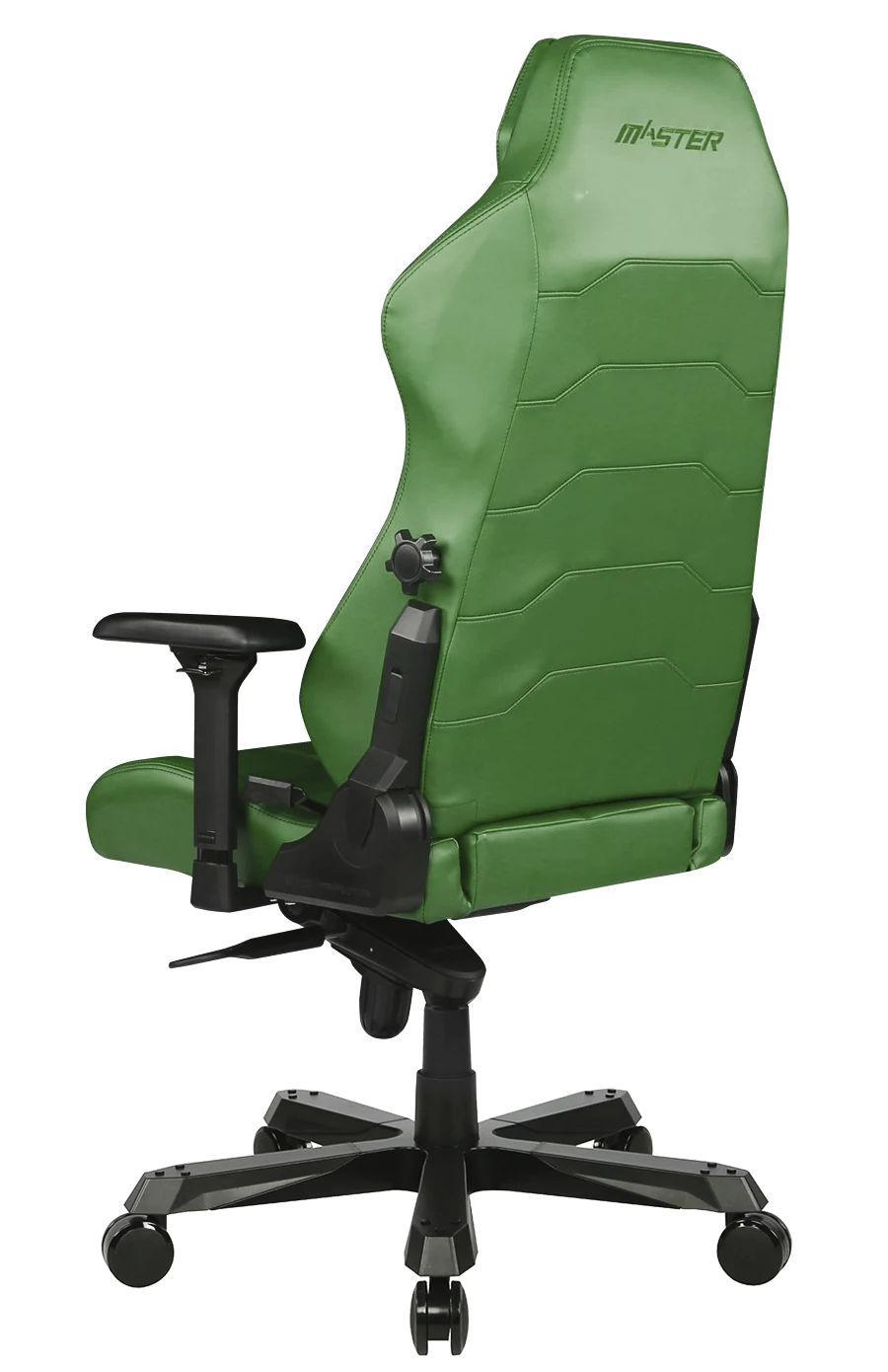 Игровое кресло DXRacer D-DMC/DA233S/E - изображение № 4