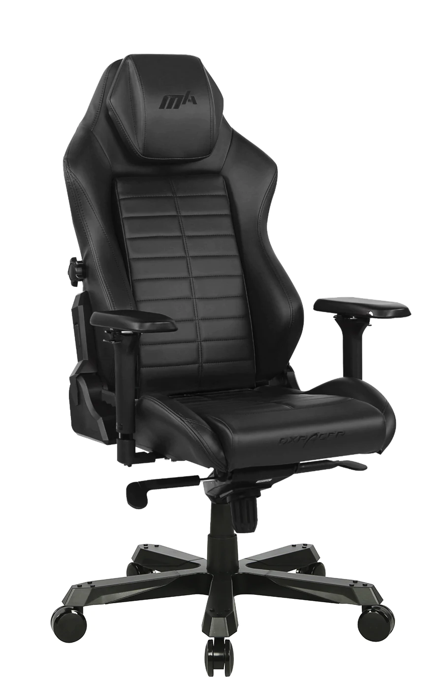 Игровое кресло DXRacer D-DMC/DA233S/N