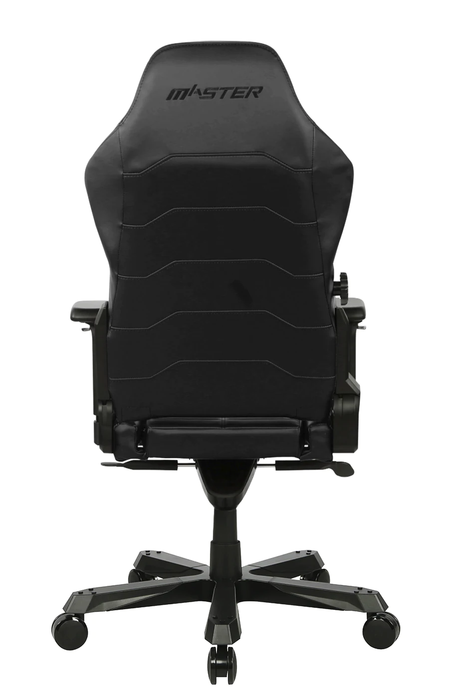 Игровое кресло DXRacer D-DMC/DA233S/N - изображение № 2