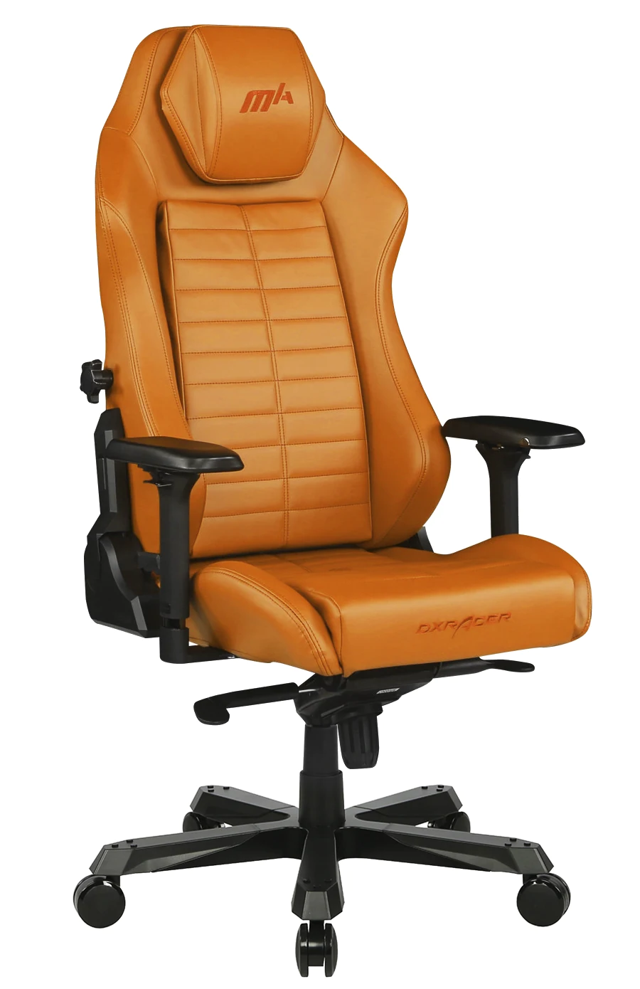 Игровое кресло DXRacer D-DMC/DA233S/O