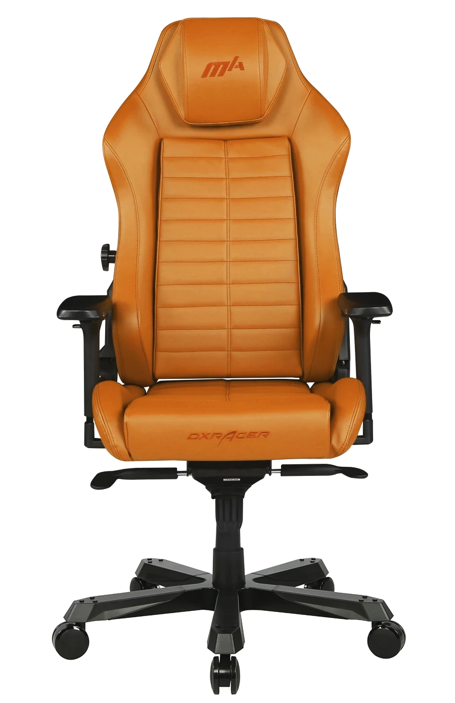 Игровое кресло DXRacer D-DMC/DA233S/O - изображение № 1