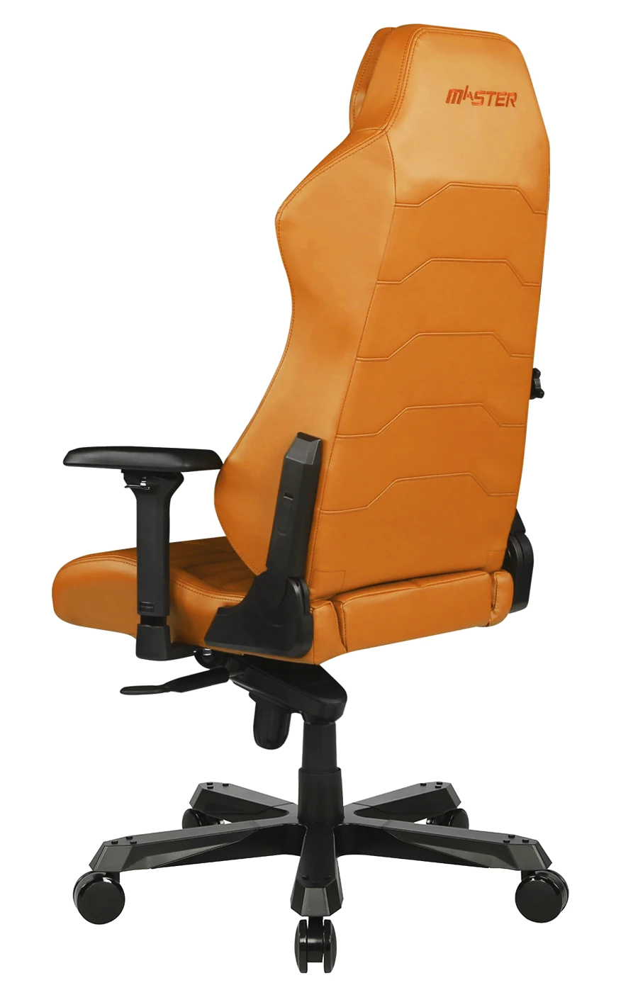 Игровое кресло DXRacer D-DMC/DA233S/O - изображение № 4
