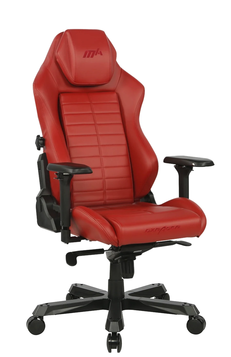 Игровое кресло DXRacer D-DMC/DA233S/R