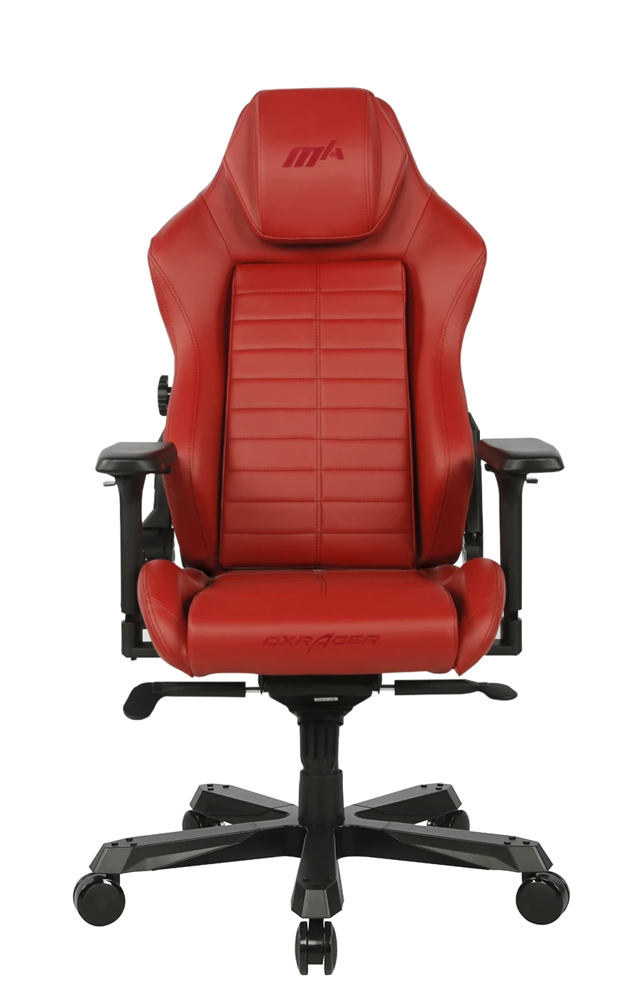 Игровое кресло DXRacer D-DMC/DA233S/R - изображение № 1