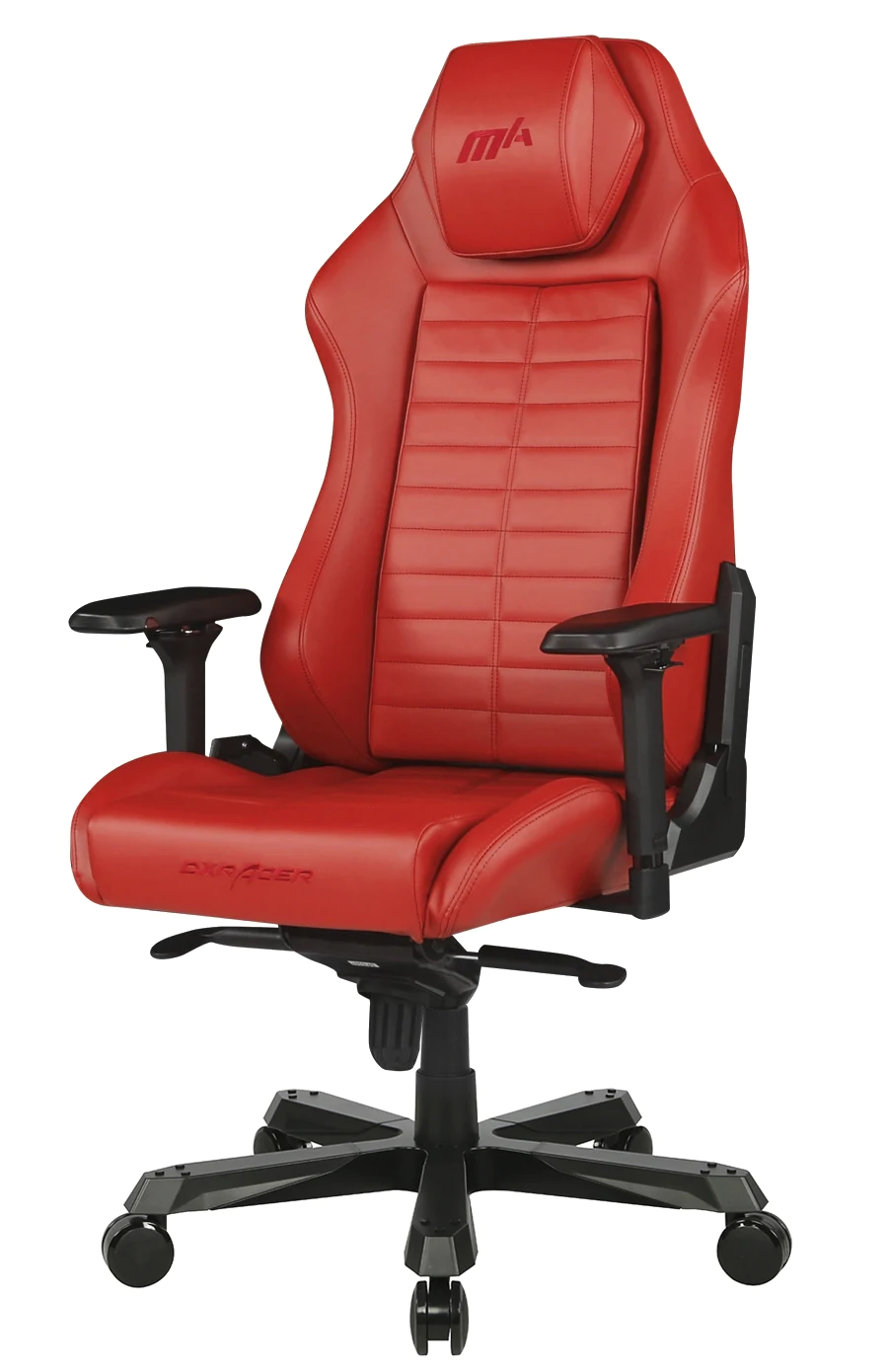 Игровое кресло DXRacer D-DMC/DA233S/R - изображение № 2