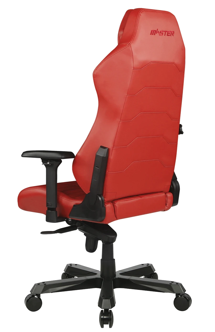 Игровое кресло DXRacer D-DMC/DA233S/R - изображение № 4