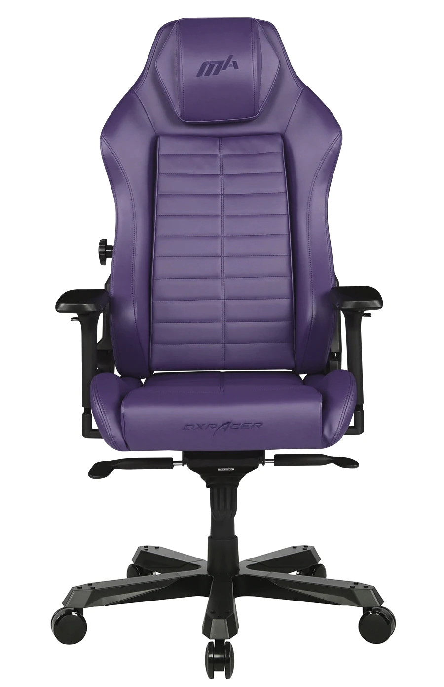 Игровое кресло DXRacer D-DMC/DA233S/V - изображение № 1