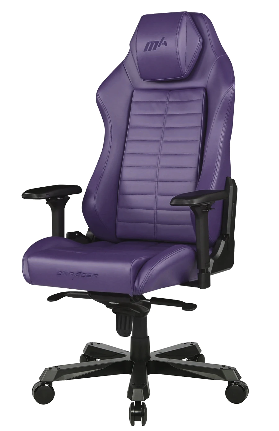 Игровое кресло DXRacer D-DMC/DA233S/V - изображение № 2
