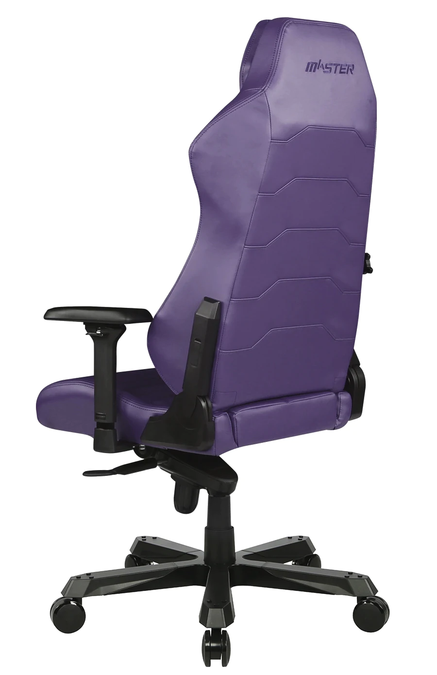 Игровое кресло DXRacer D-DMC/DA233S/V - изображение № 4