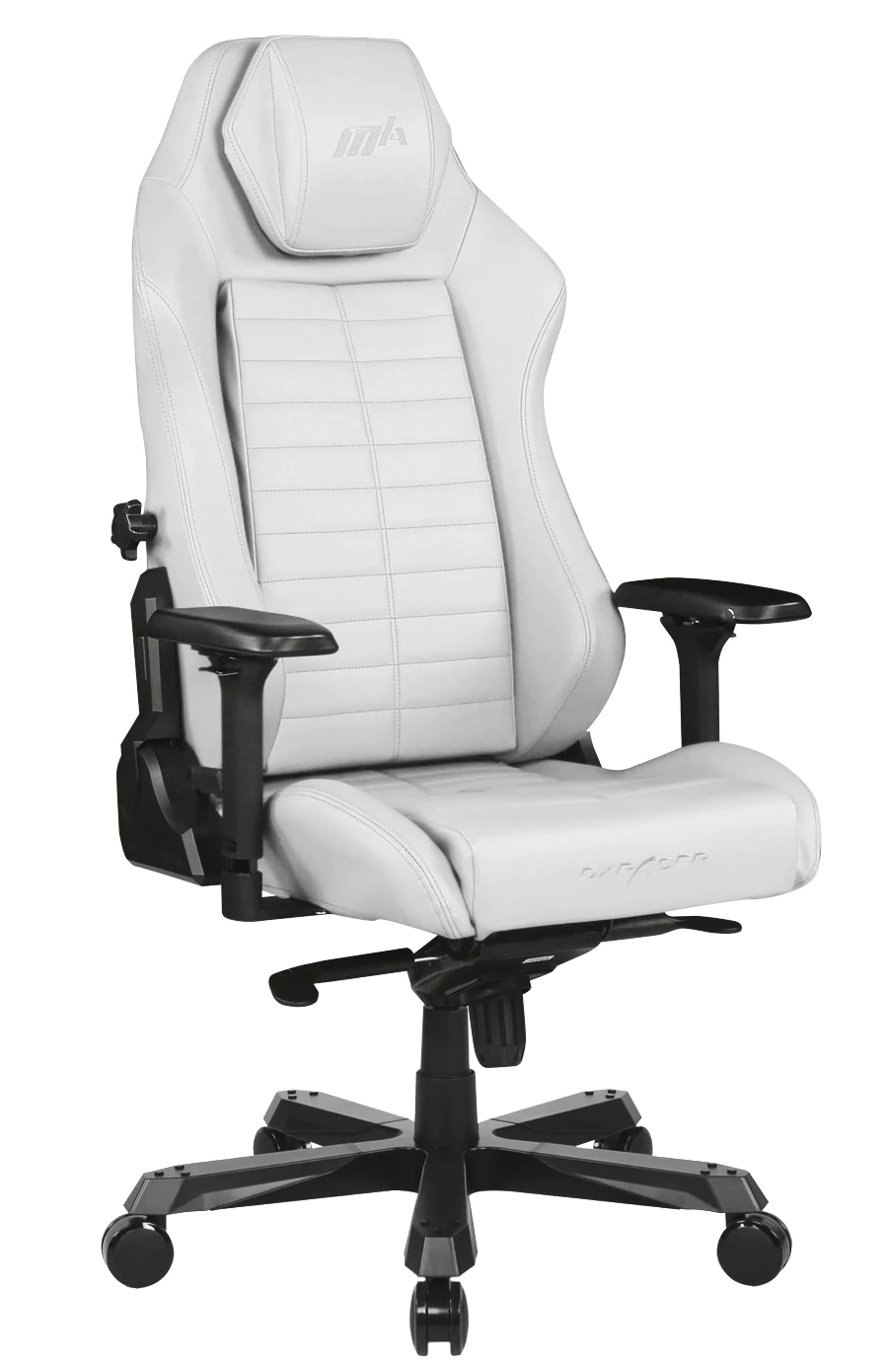 Игровое кресло DXRacer D-DMC/DA233S/W