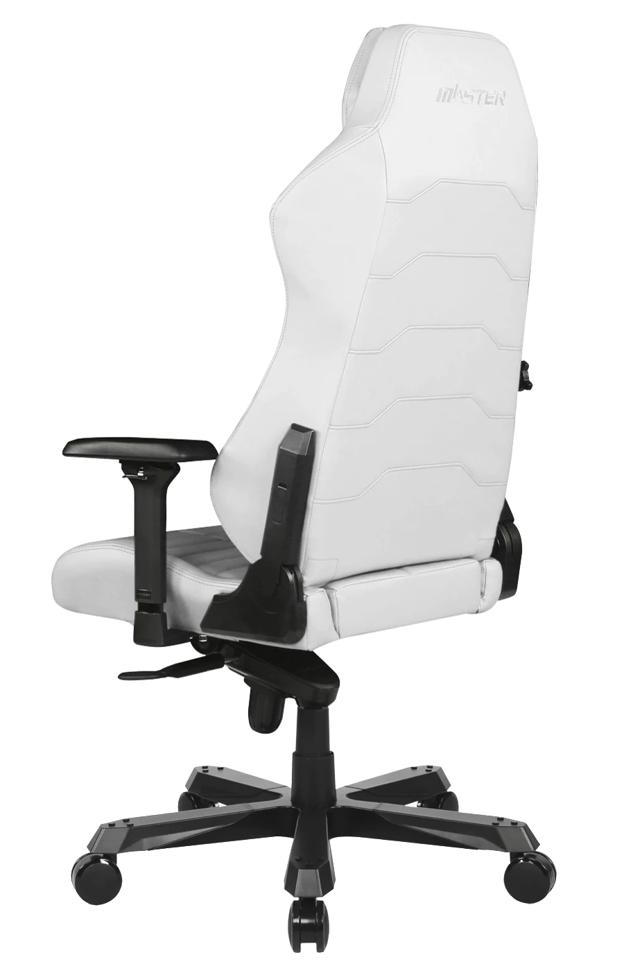 Игровое кресло DXRacer D-DMC/DA233S/W - изображение № 4