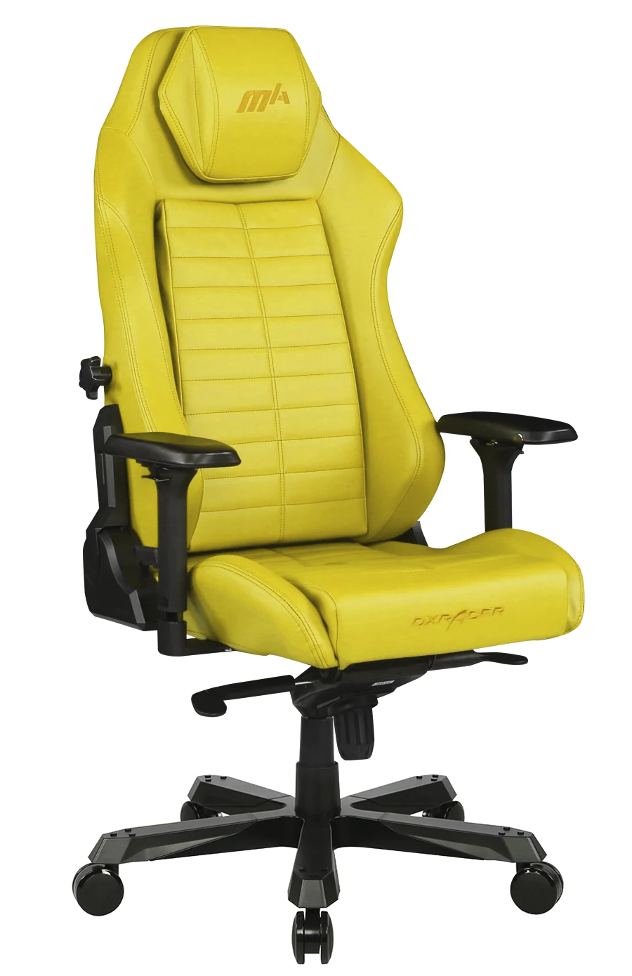 Игровое кресло DXRacer D-DMC/DA233S/Y