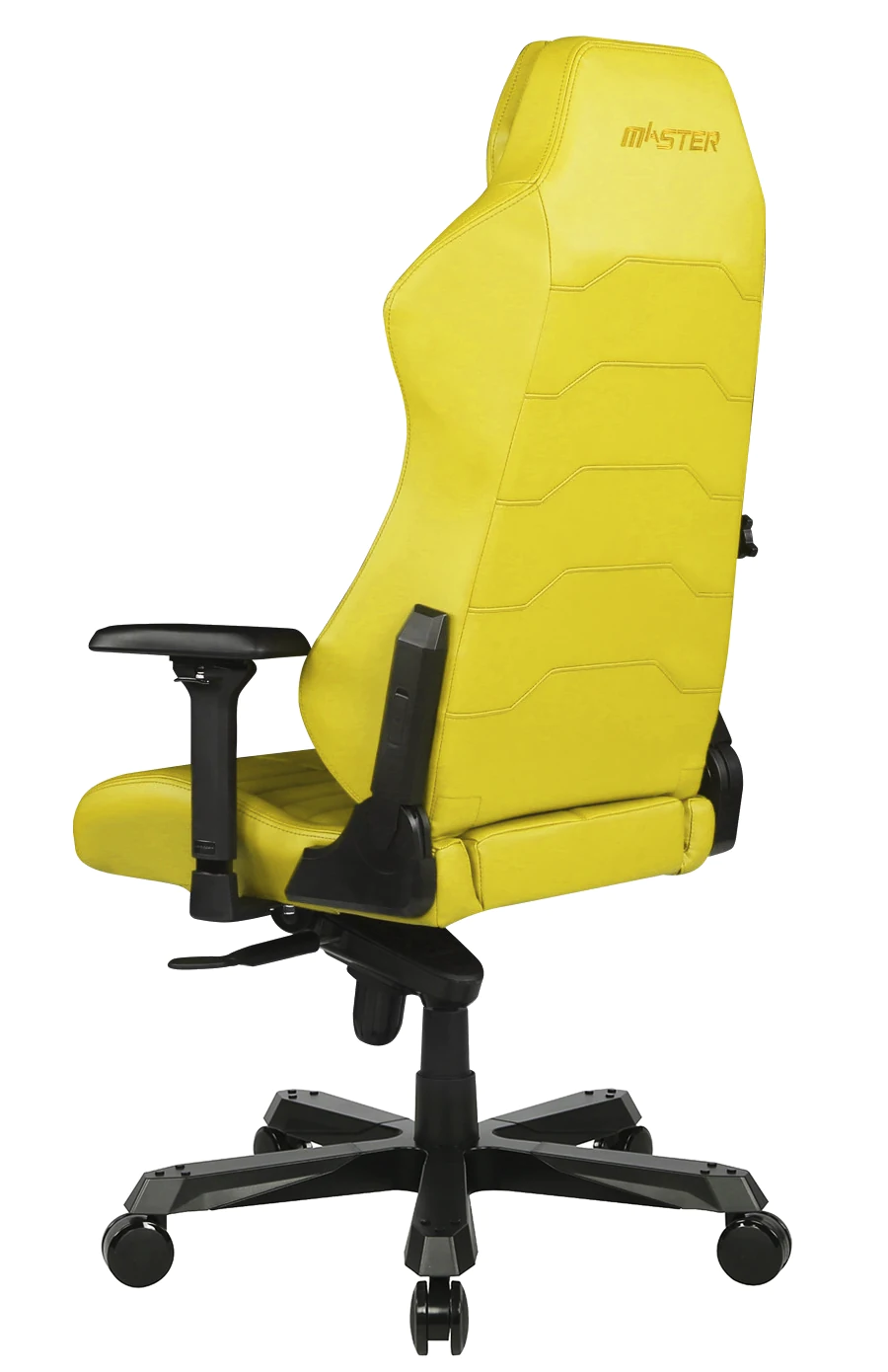 Игровое кресло DXRacer D-DMC/DA233S/Y - изображение № 4