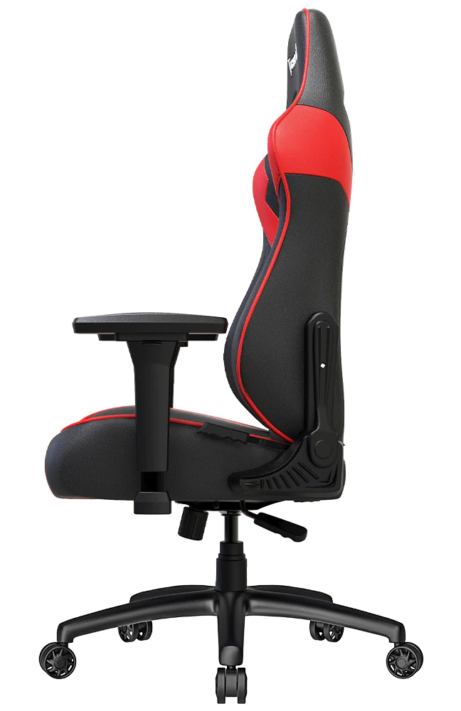 Игровое кресло AndaSeat Dark Demon – Black Red - изображение № 3