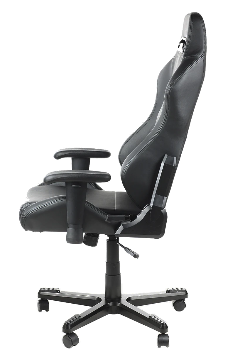Игровое кресло DXRacer OH/DE03/N - изображение № 2