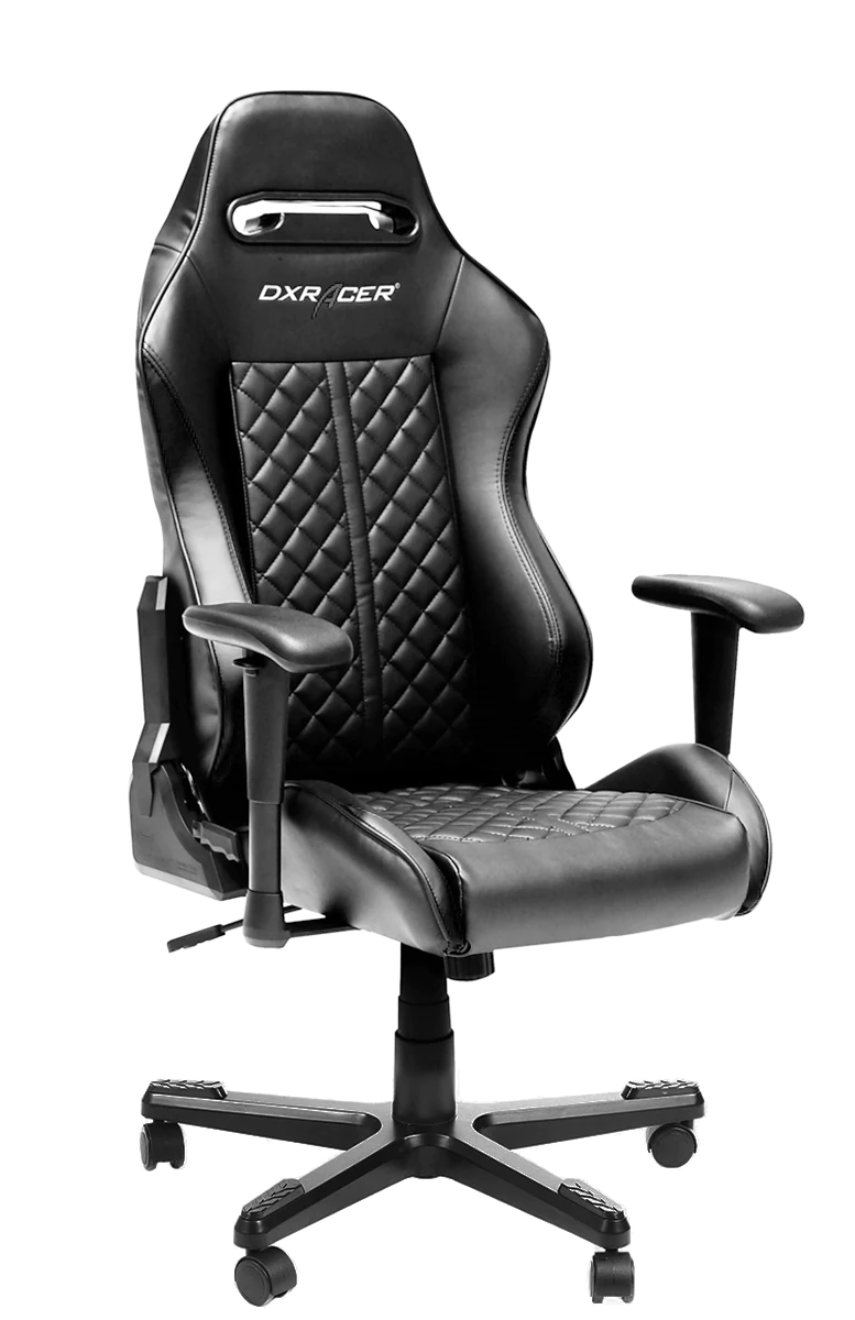 Игровое кресло DXRacer OH/DF73/N