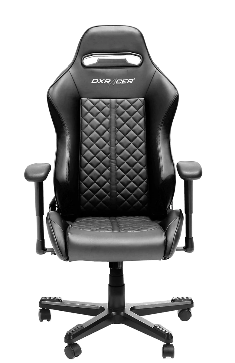 Игровое кресло DXRacer OH/DF73/N - изображение № 1
