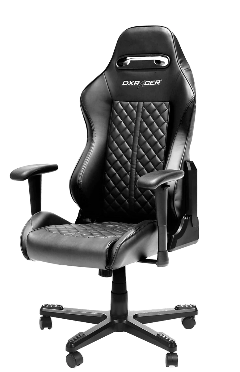 Игровое кресло DXRacer OH/DF73/N - изображение № 2