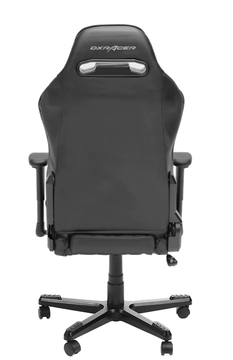 Игровое кресло DXRacer OH/DF73/N - изображение № 3