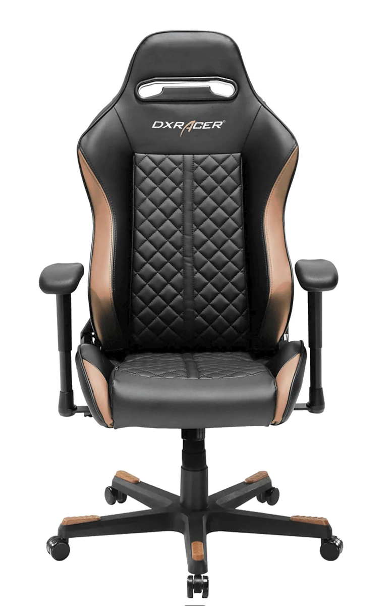 Игровое кресло DXRacer OH/DF73/NС - изображение № 1