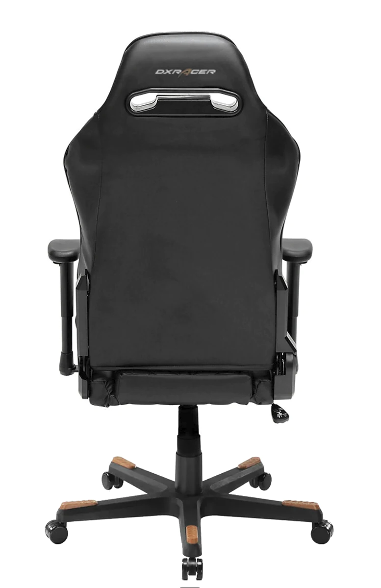 Игровое кресло DXRacer OH/DF73/NС - изображение № 3