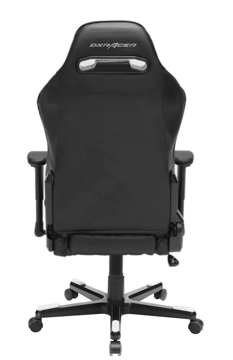 Игровое кресло DXRacer OH/DF73/NW - изображение № 3