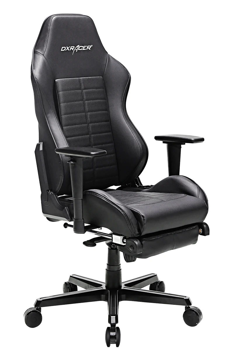 Игровое кресло DXRacer OH/DG133/N/FT