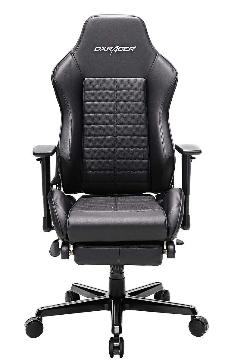 Игровое кресло DXRacer OH/DG133/N/FT - изображение № 1