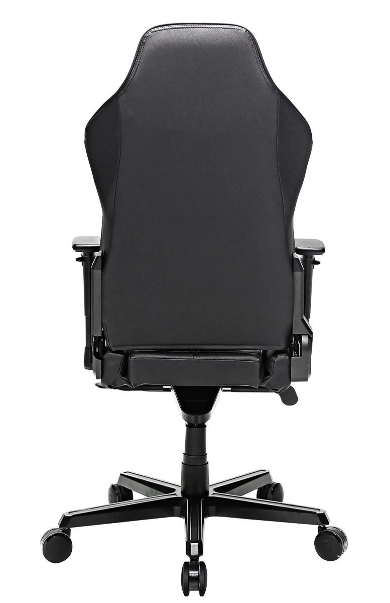Игровое кресло DXRacer OH/DG133/N/FT - изображение № 3