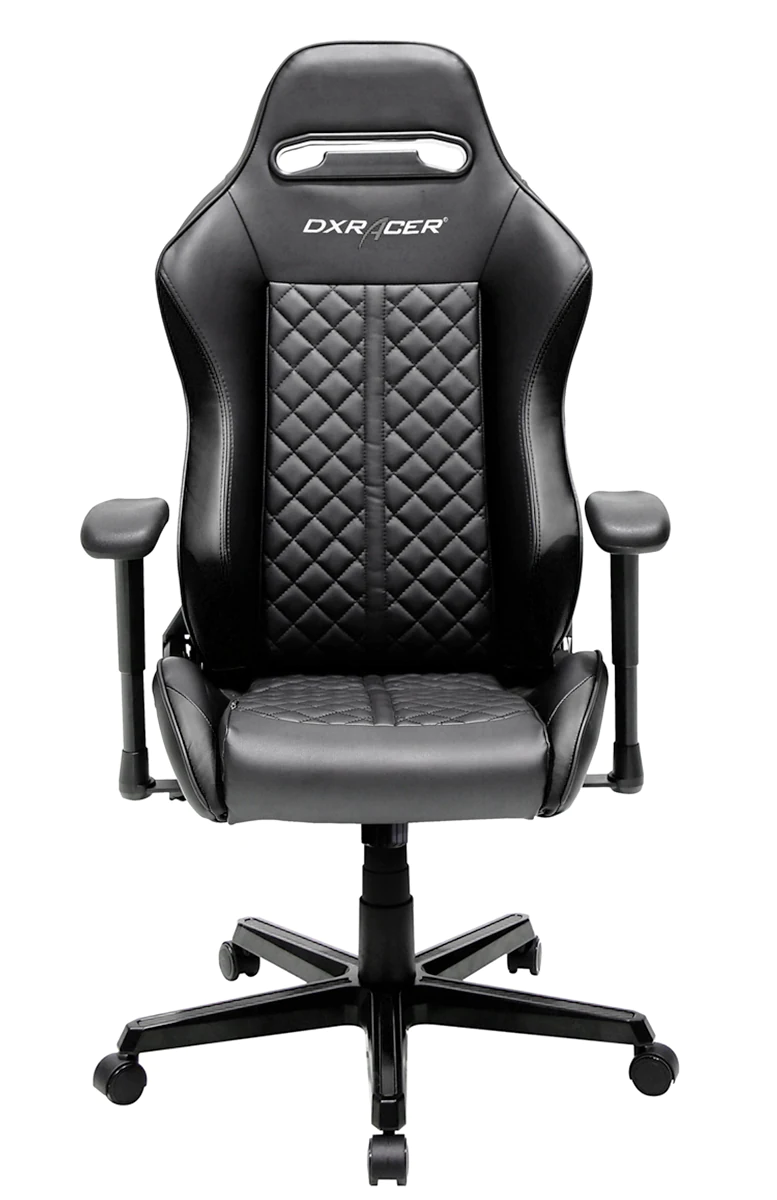 Игровое кресло DXRacer OH/DH73/N - изображение № 1