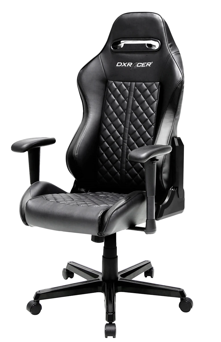 Игровое кресло DXRacer OH/DH73/N - изображение № 2