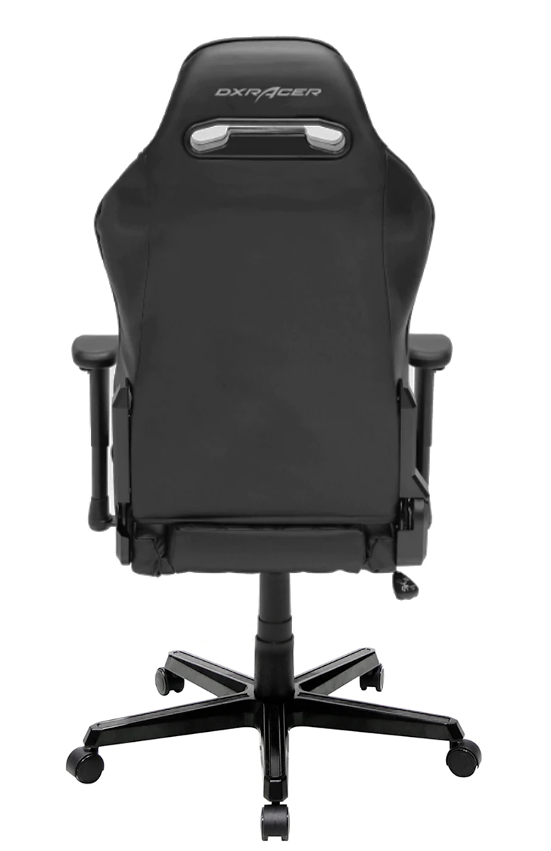 Игровое кресло DXRacer OH/DH73/N - изображение № 3