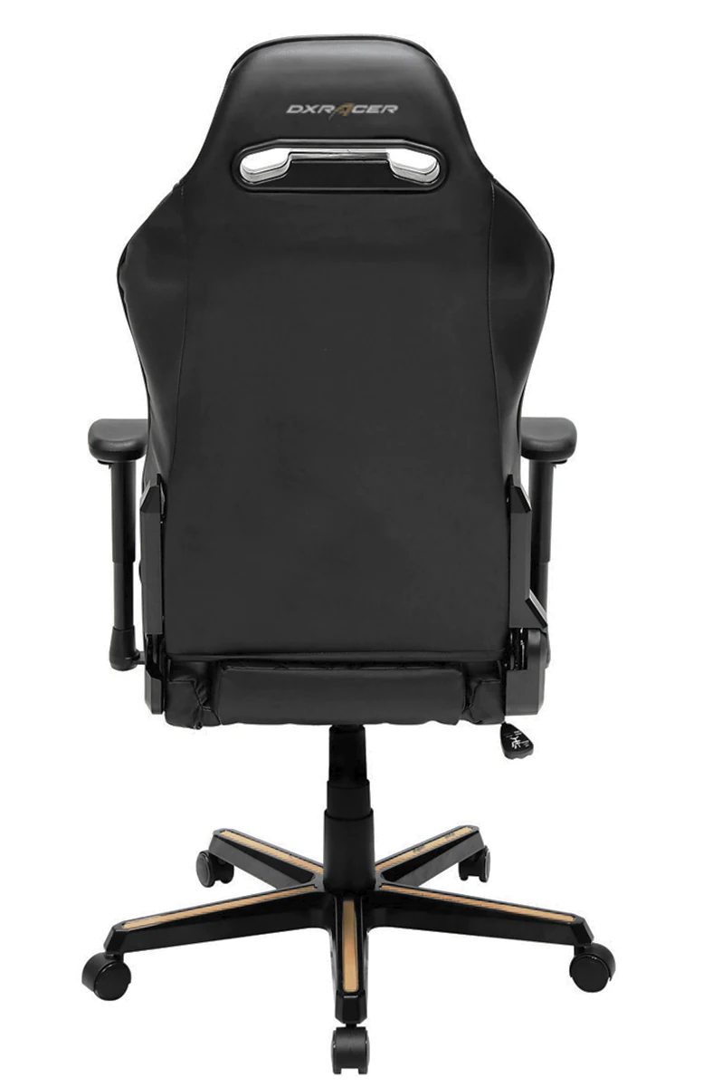 Игровое кресло DXRacer OH/DH73/NС - изображение № 3
