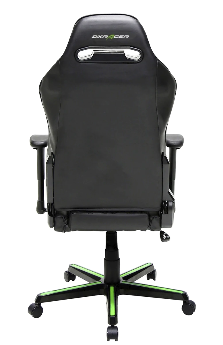 Игровое кресло DXRacer OH/DH73/NE - изображение № 3
