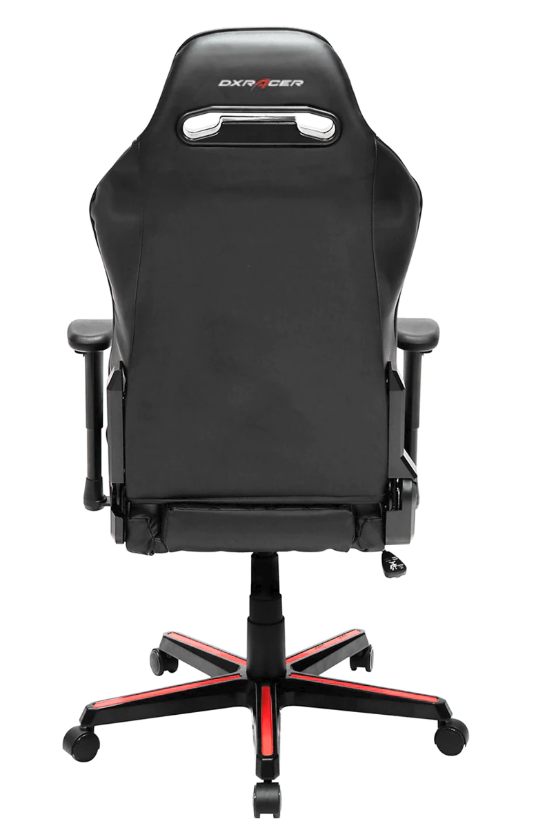 Игровое кресло DXRacer OH/DH73/NR - изображение № 3