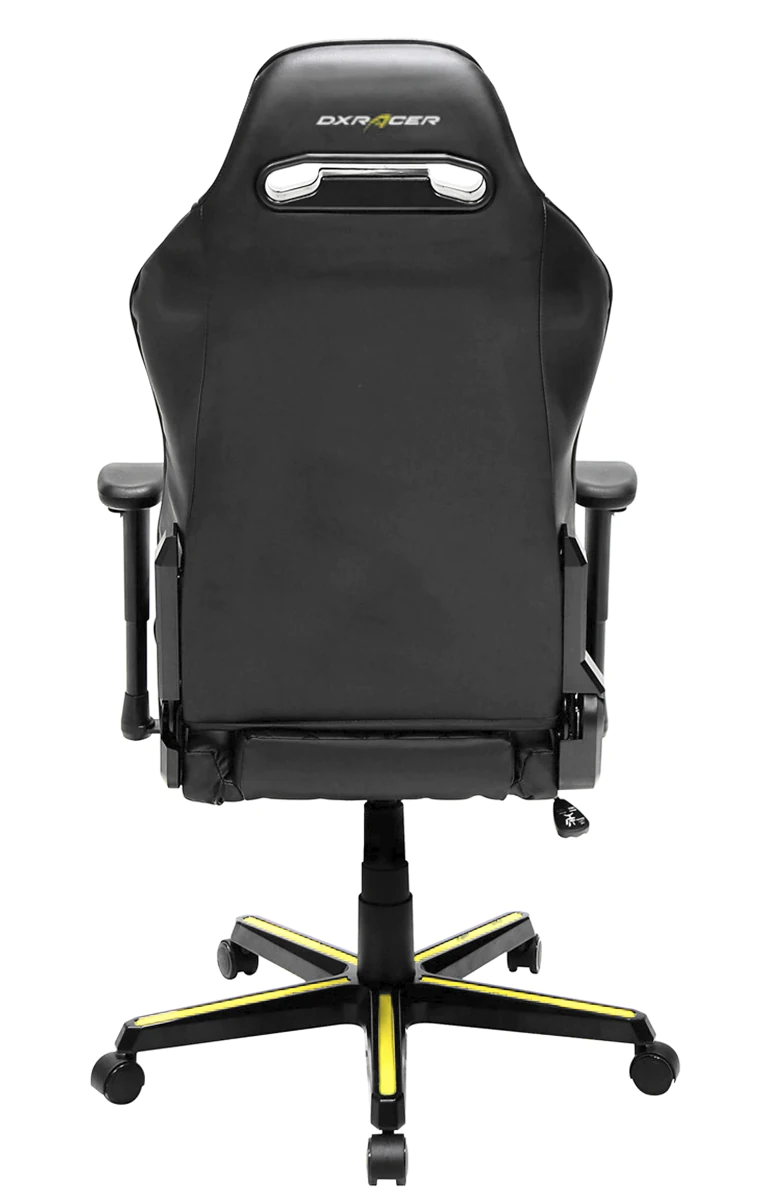 Игровое кресло DXRacer OH/DH73/NY - изображение № 3