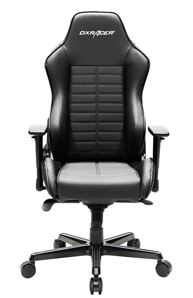 Игровое кресло DXRacer OH/DJ133/N - изображение № 1