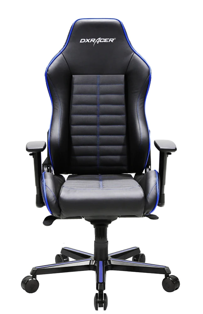 Игровое кресло DXRacer OH/DJ133/NB - изображение № 1