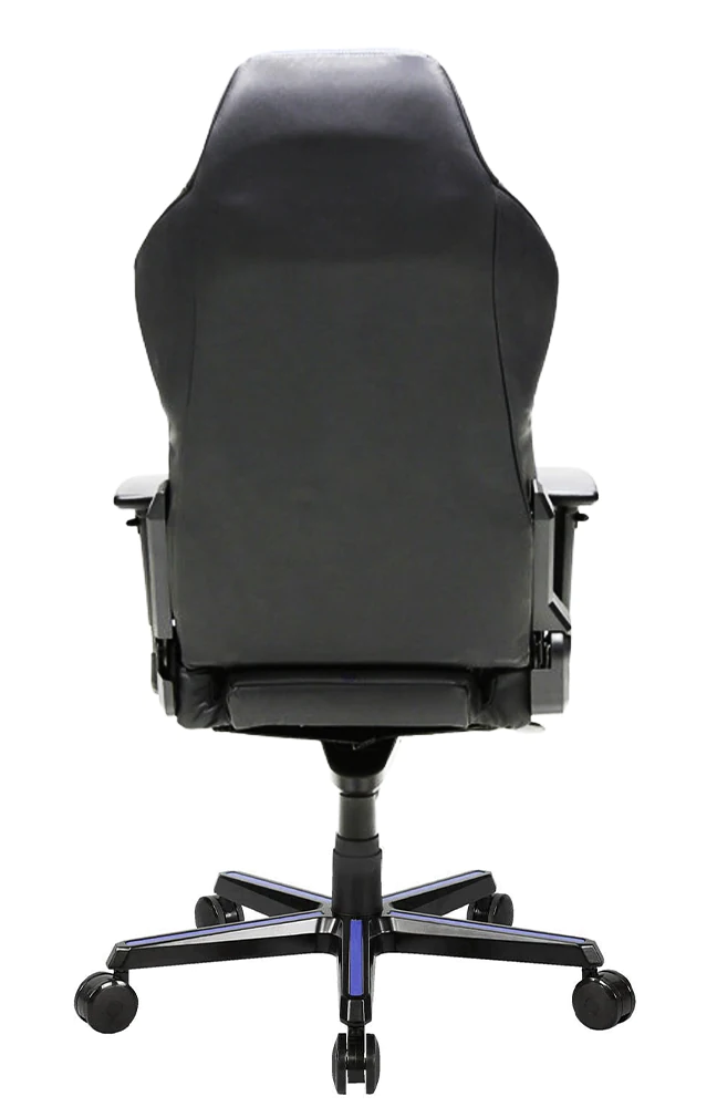 Игровое кресло DXRacer OH/DJ133/NB - изображение № 3
