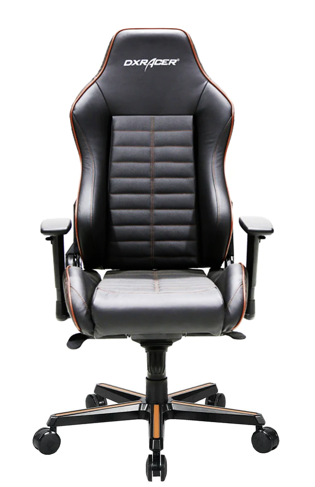 Игровое кресло DXRacer OH/DJ133/NC - изображение № 1