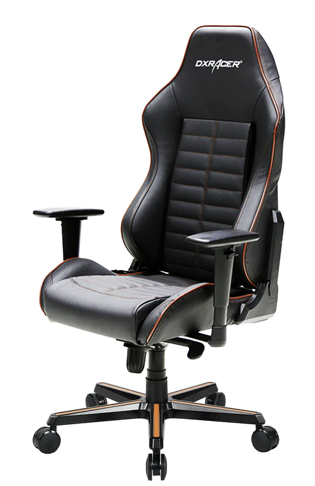 Игровое кресло DXRacer OH/DJ133/NC - изображение № 2