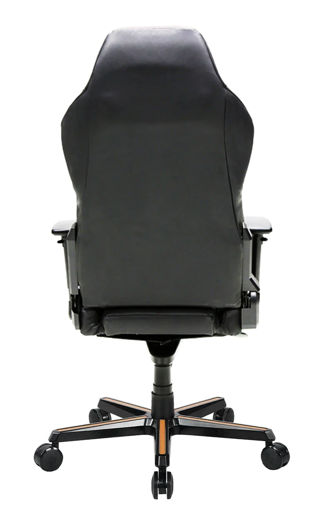 Игровое кресло DXRacer OH/DJ133/NC - изображение № 3
