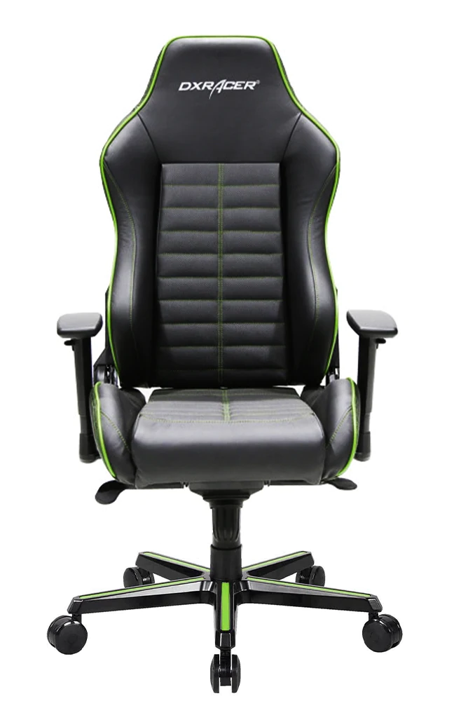 Игровое кресло DXRacer OH/DJ133/NE - изображение № 1