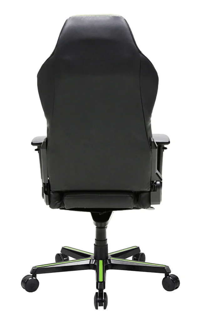 Игровое кресло DXRacer OH/DJ133/NE - изображение № 3