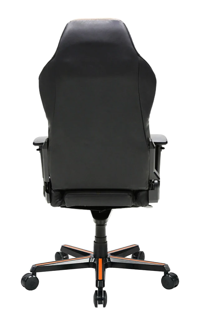 Игровое кресло DXRacer OH/DJ133/NO - изображение № 3
