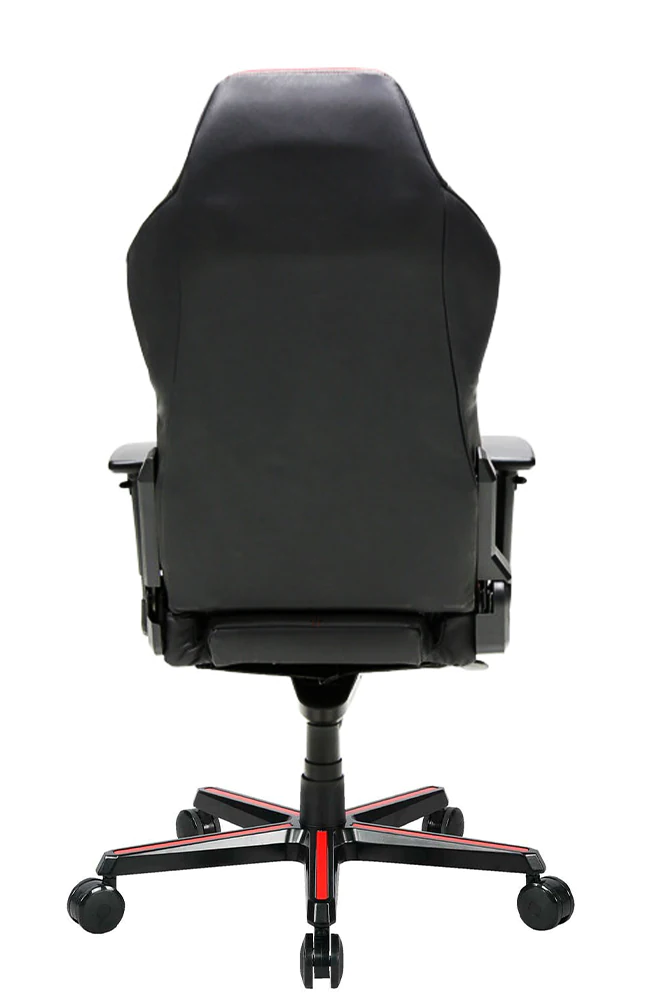 Игровое кресло DXRacer OH/DJ133/NR - изображение № 3