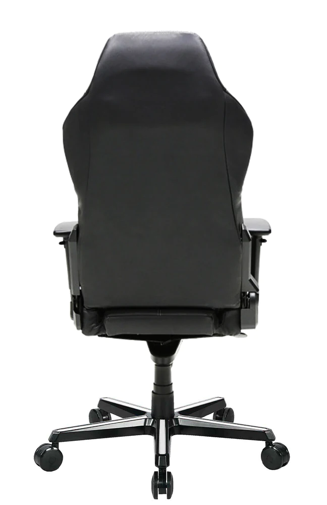 Игровое кресло DXRacer OH/DJ133/NW - изображение № 3