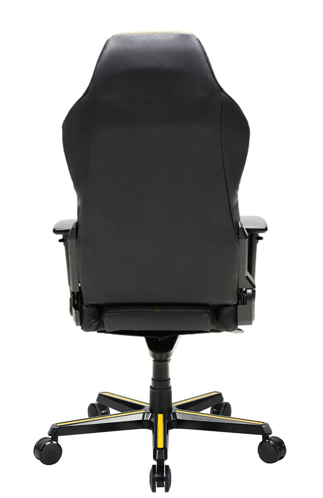 Игровое кресло DXRacer OH/DJ133/NY - изображение № 3