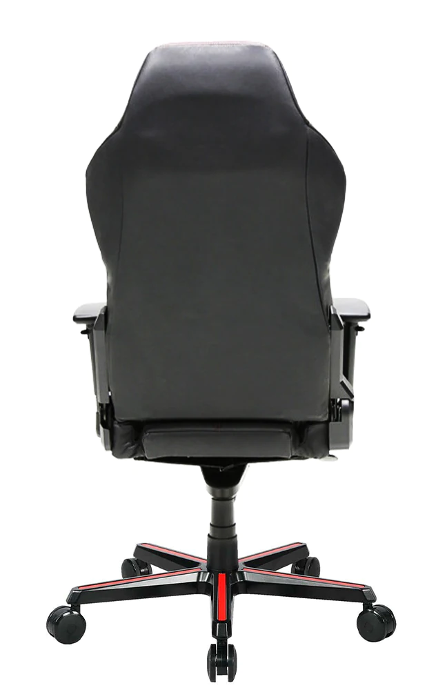 Игровое кресло DXRacer OH/DJ188/NR - изображение № 3